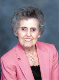 Florence Johnson Kelly Obituary