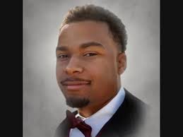 Obituary: Alexander C. Clark, 33