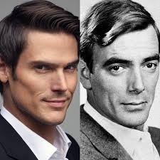 Adam doing Mr Brightside with the fellas