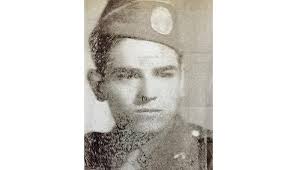 RUBEN CORRAL Obituary (1925