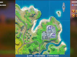 With this update, also came a host of gaemplay and cosmetic updates, which tmake hte game feel fun and fresh. Fortnite Collect Boss Weapon Locations Week 4 Challenge Guide