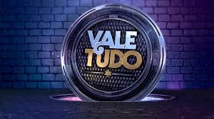 Resultado de imagem para IMAGENS DE VALE-TUDO