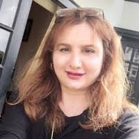 Yusra Salman's Instagram, Twitter & Facebook