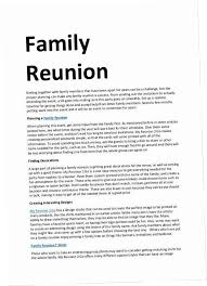 This is more of a french residence permit since the spouses and children under 21 of the eu citizens that wish to join their parent or spouse in france for more than 90 days will have to enter france under the schengen. Sample Invitation Letter For Family Reunion Visa