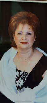 Esequie Angelina Sapone