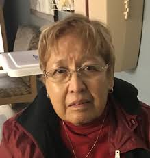 Ofelia Alonzo Obituary