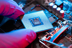The Push to Make Semiconductors in Space Just Took a Serious Leap Forward | Scientific American