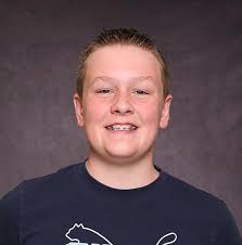 RMS Student of the Week: Landon Howell