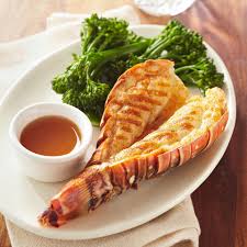 Check the underside of the lobster. How To Cook Lobster Tails Better Homes Gardens