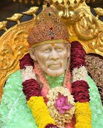 Silhouette of person standing in front of tree wallpaper, game animation illustration. 764 Shirdi Sai Baba Images God Sai Baba Images Bhakti Photos