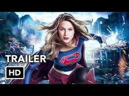 La saison 4 n'est pas la dernière saison de la série télé supergirl qui est composée de 5 saisons. Supergirl Regardez Des A Present La Saison 4 Sur Netflix