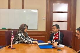 Ministry of human resources portal. New Agreement Brings Resumption Of Labour Migration To Malaysia A Step Closer Eleven Media Group Co Ltd