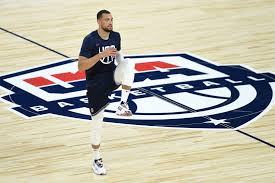 According to australia head coach andrej lemanis, the brawl may cause the national basketball association, who is already reluctant to release its players for the 2019 fiba basketball world cup qualifiers, to hesitate even more about releasing its players for international play short of the fiba basketball world cup or the olympics. How To Watch Team Usa Men S Basketball Vs Australia For Free Live Stream Start Time Tv Channel For Pre Olympics Exhibition Masslive Com