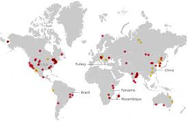 Lithium corporation a junior mining company focused on creating shareholder value through the discovery and development of lithium and related mineral resources. Game Of Mines