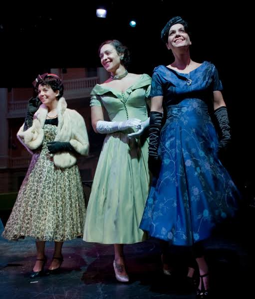 In the time of the Butterflies/En el tiempo de las mariposas – Caridad Svich