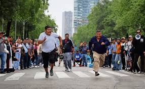 Bloquear Estadio Ciudad de México, objetivo de la CNTE
