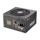 FOCUS Plus 850 Platinum 850W 80+ Platinum ATX12V & EPS12V Full Modular 120mm FDB Fan Power Supply (SSR-850PX)  Seasonic