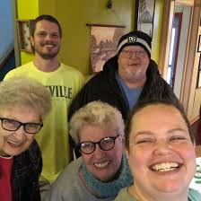 Lawrence John Robinson Obituary