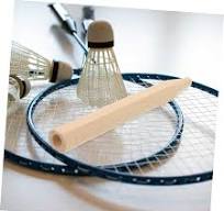 Amazon.com: SEWOART Badminton Racket Handle Repair Bat Grip ...