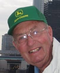 Henry Vaughan Obituary