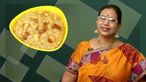 Cauliflower kurma with south indian masala is yummy to eat with roti, poori, dosa, vegetable pulaos and ghee rice. Sweet Pongal Mallika Badrinath South Indian Recipes Youtube