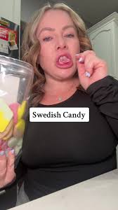 Discover the Best Swedish Candy Mix for a Sweet Treat