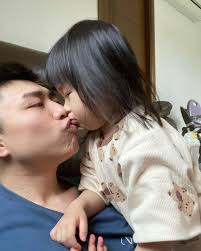 生命中最重要嘅三個女人520 I love you #lifestyle #missyou #family