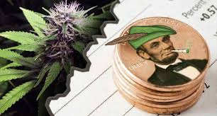 Canadian Cannabis Producers See Stocks Slide For 10Th Consecutive Month –  New Cannabis Ventures