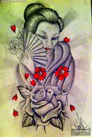 We did not find results for: Tattoo Flash Of Geisha Asian