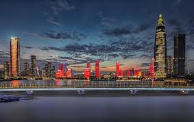 China marks 60th birthday of xinjiang production and construction corps: Ø§Ù„Ø³ÙŠØ§Ø­Ø© ÙÙŠ Ø§Ù„ØµÙŠÙ† ØªØ¹Ø±Ù Ø¹Ù„Ù‰ Ø£ÙƒØ«Ø± 5 Ù…Ø¯Ù† Ø¬Ø§Ø°Ø¨ÙŠØ© ÙˆØ¬Ù…Ø§Ù„Ø§