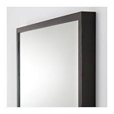 Ikea Us Furniture And Home Furnishings Stave Mirror Mirror Black Mirror