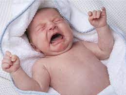 How Do I Know If My Baby Has Reflux