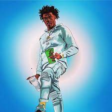 Dark wallpaper iphone bet awards we the best hip hop rap perfect timing lil. Lil Baby Wallpaper Wallpaper Sun