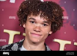 Harmony jackson hi-res stock photography and images