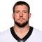 Zach Line, New Orleans Saints, FB