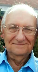 Gerald Dean Presley Obituary August 26, 2021