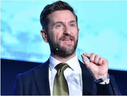 Matt Lindley : Conférence, Contact