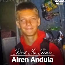 Austin Karns, 34, of Joplin, Mo. was found deceased in a wooded area east  of Petro Truck Stop last week. We talked to Newton County Coroner Dale Owen  who said the body