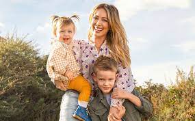 Prior to her message to those going out, she. Hilary Duff On Allegations Of S X Trafficking Her Kids A Fabricated Disgusting Internet Lie