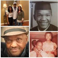 It is with great sadness that another member of the LRCH Class 1969 has  passed away. Edwin L. Hawkins, Jr. 🐅