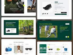 Plantillas de sitios web de ecommerce | Temas premium gratuitos ...