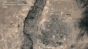 Google earth is now directly integrating timelapse for an interactive 4d. Udnvnzt45m6mmm
