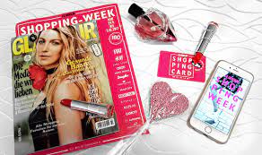 Maybe you would like to learn more about one of these? Die Besten Glamour Shopping Week Deals Katefully