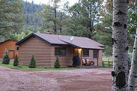 Maybe you would like to learn more about one of these? Lazy Trout Cabins In Greer Az