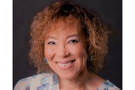 Christine James Looks Back