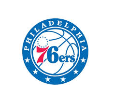 In addition to my graphic design work during my internship with the 76ers, i was also given the opportunity to do court side. Nba Design Vision Philadelphia 76ers