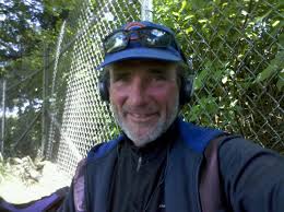 Family searches for man biking cross-country last seen in Albuquerque