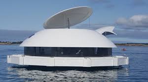 Anthenea Habitat Flottant Eclairage D Entree