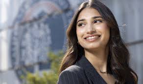 PRESIDENT CHALLENGES FACULTY: PRIORITIZE 'COMPASSION OVER CONVENIENCE'