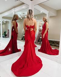 Best Seller 🎀❤️ This one wont last long! We have openings for prom  shopping today, go to the link in our bio to book!